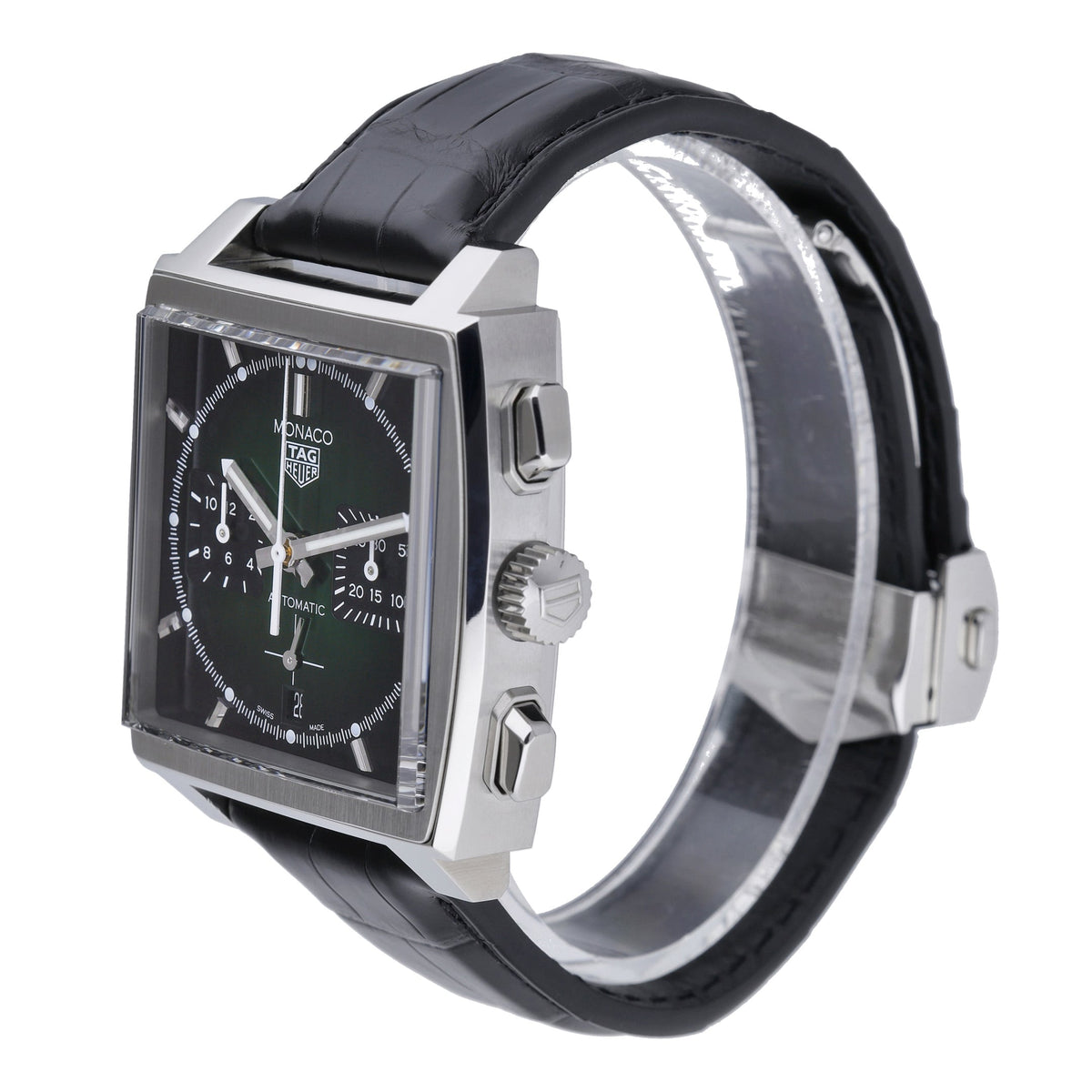 Tag Heuer MONACO