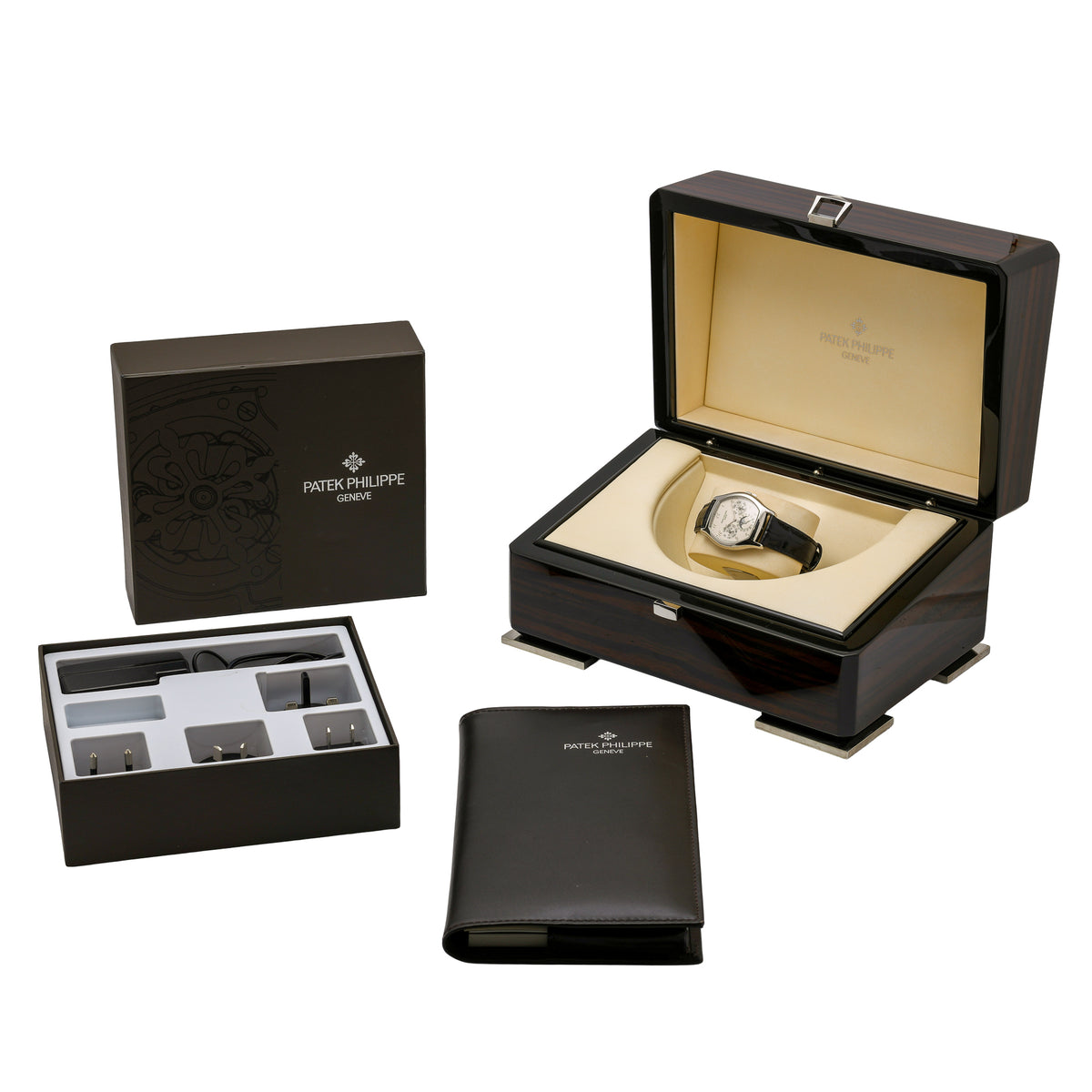 Patek Philippe PERPETUAL CALENDAR