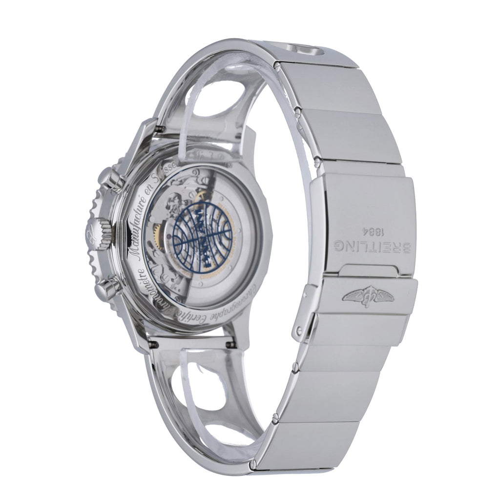 Breitling NAVITIMER 1 B01 CHRONOGRAPH