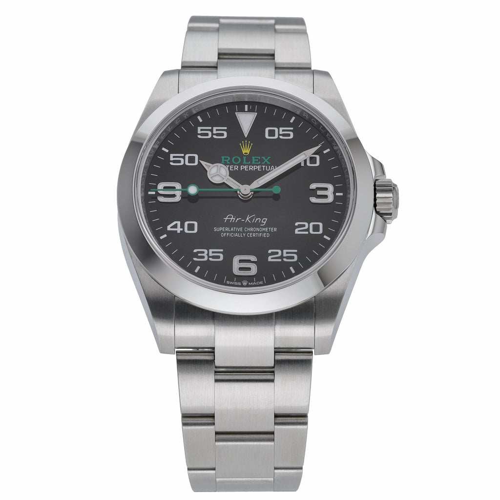 Rolex AIR KING