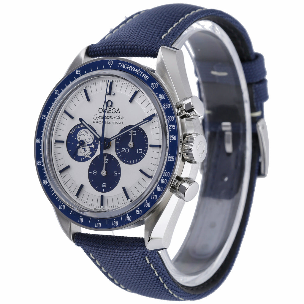 Omega SPEEDMASTER SNOOPY