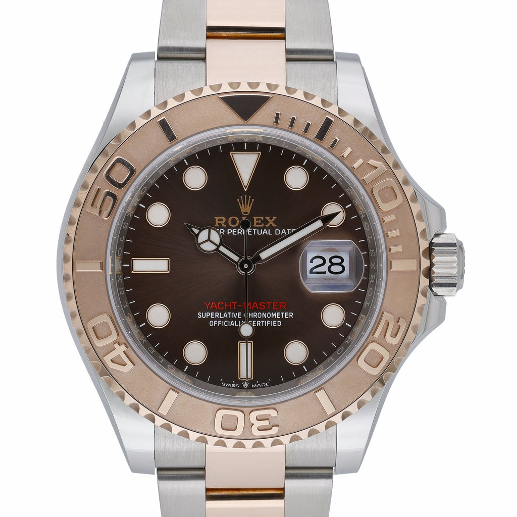 Rolex YACHT-MASTER 40