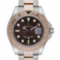 Rolex YACHT-MASTER 40
