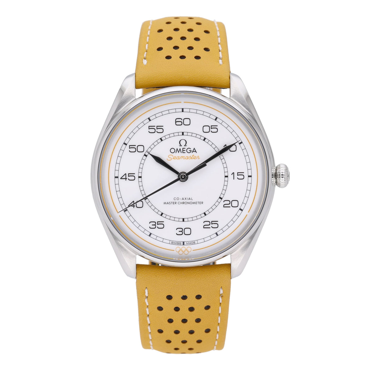 Omega SEAMASTER