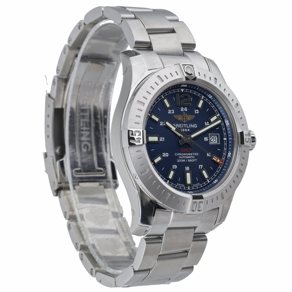 Breitling COLT AUTOMATIC