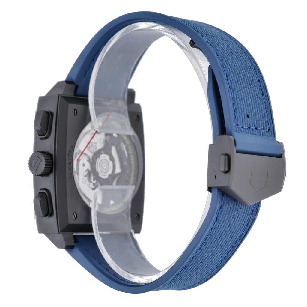 Tag Heuer MONACO