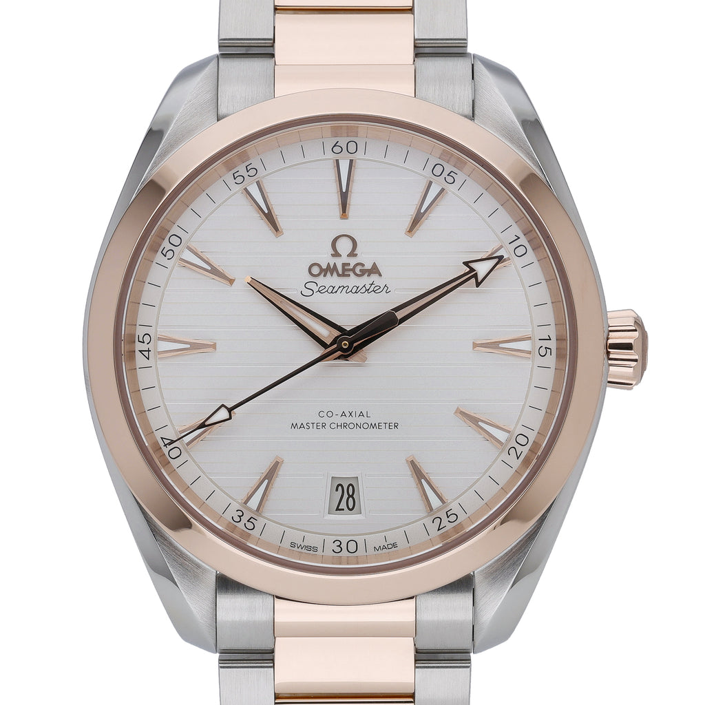 Omega AQUA TERRA 150 M