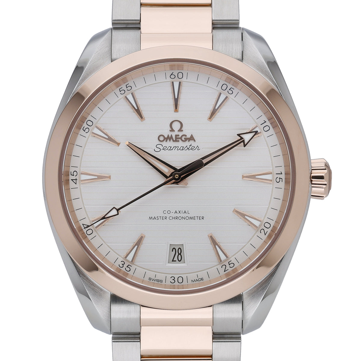 Omega AQUA TERRA 150 M