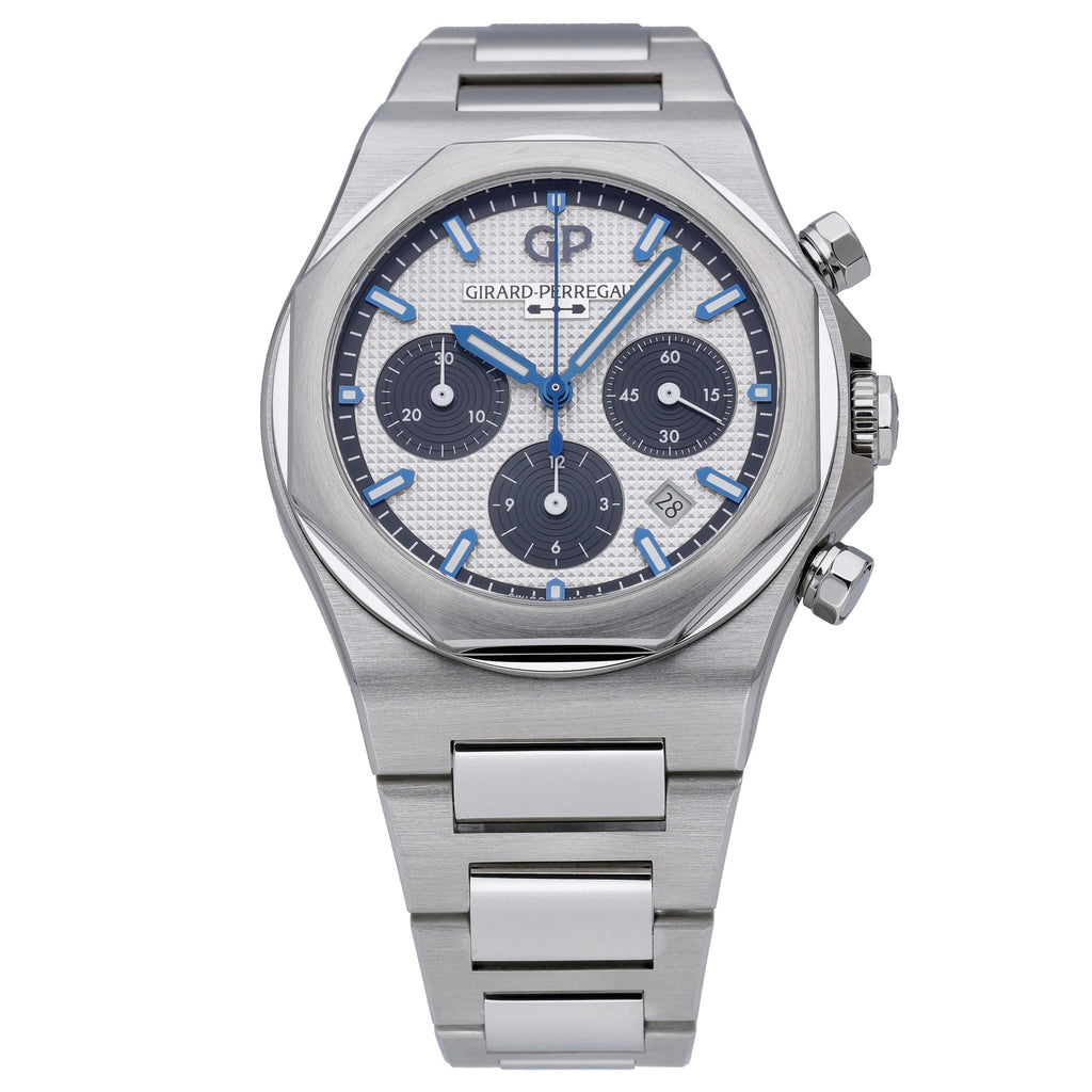 Girard-Perregaux LAUREATO