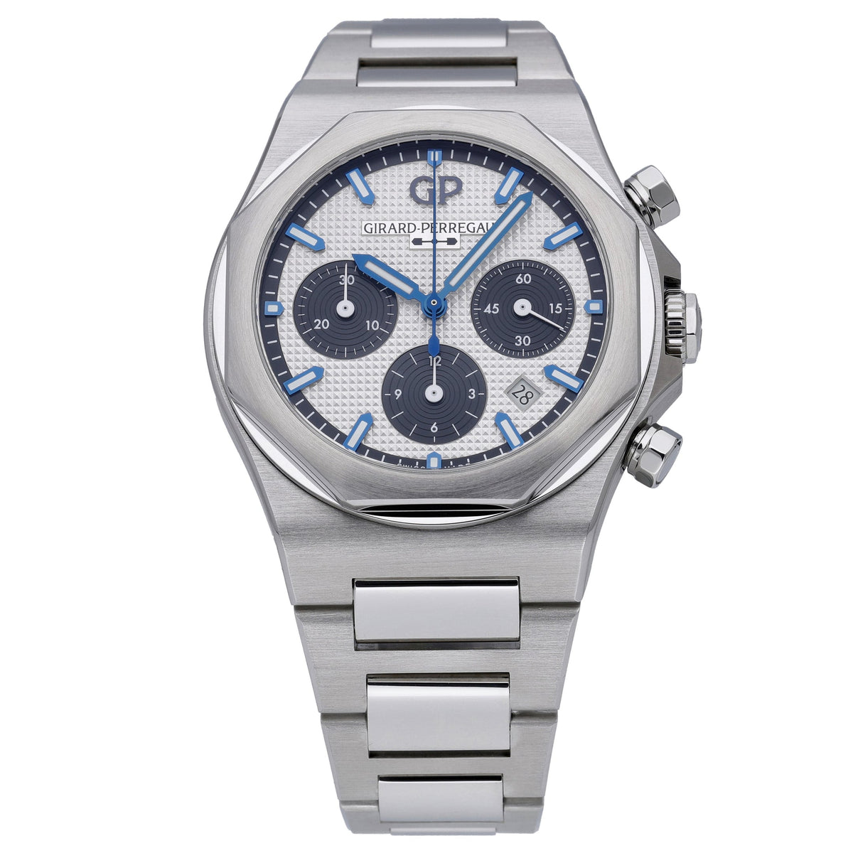 Girard-Perregaux LAUREATO