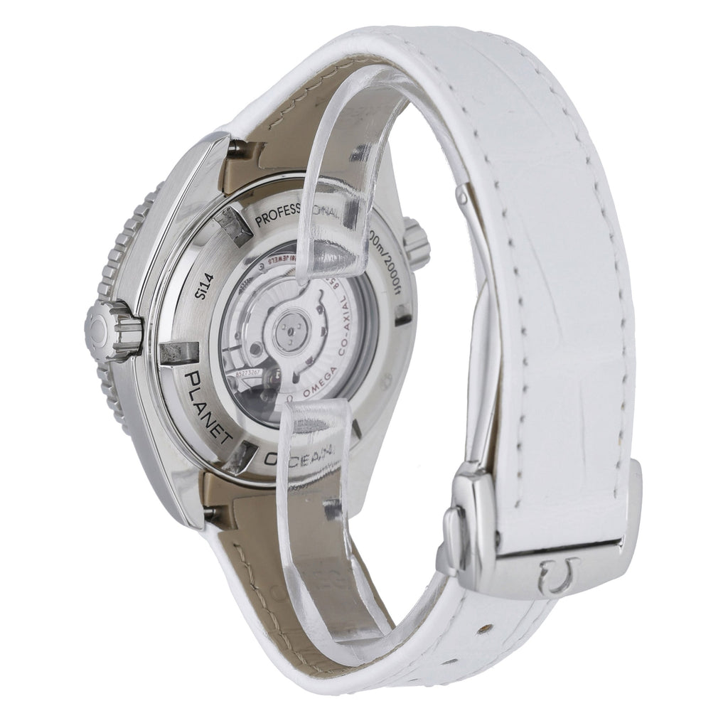 Omega SEAMASTER PLANET OCEAN 600M