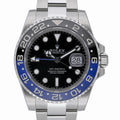 Rolex GMT-MASTER II