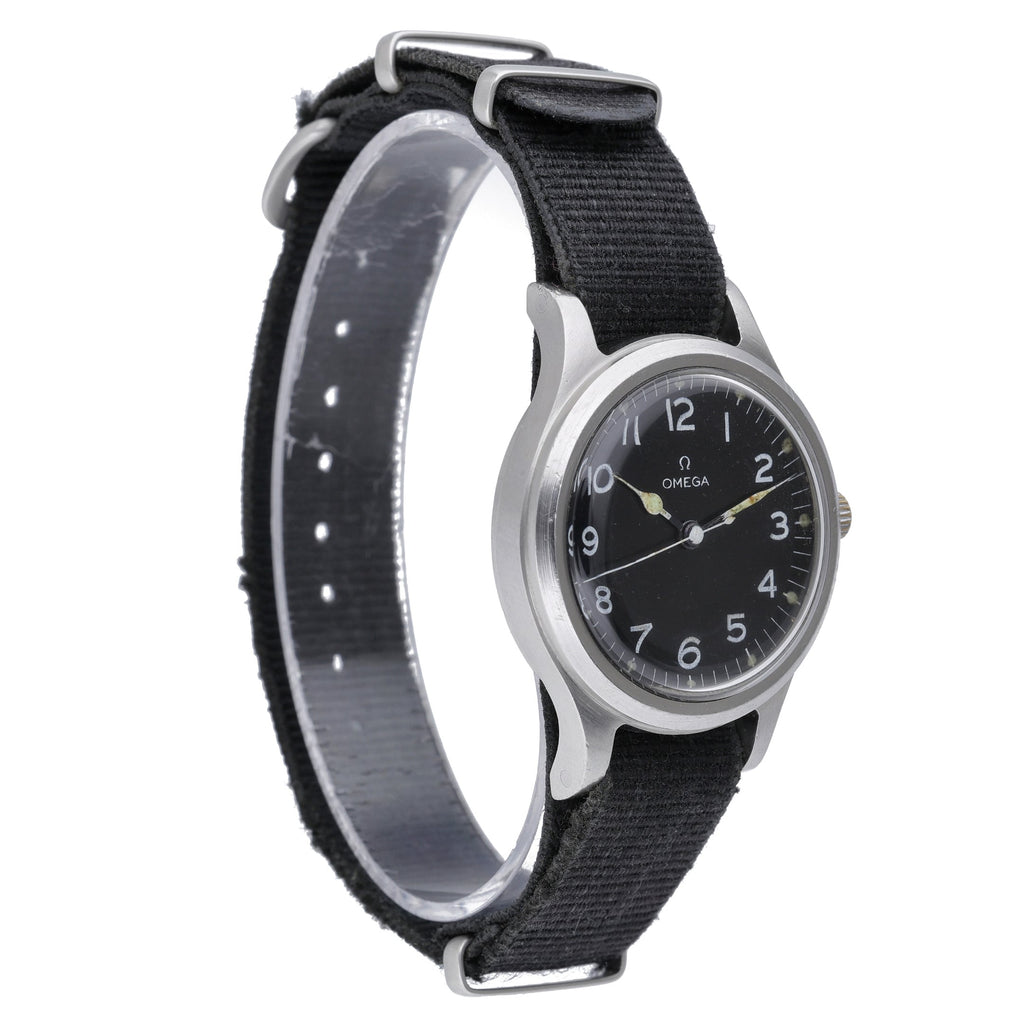 Omega RAF PILOTS