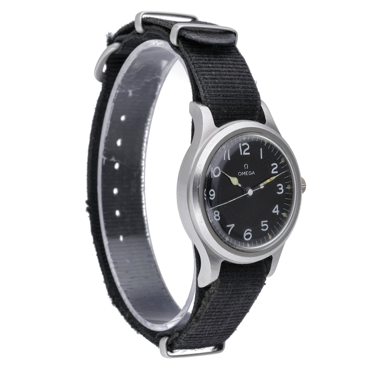 Omega RAF PILOTS