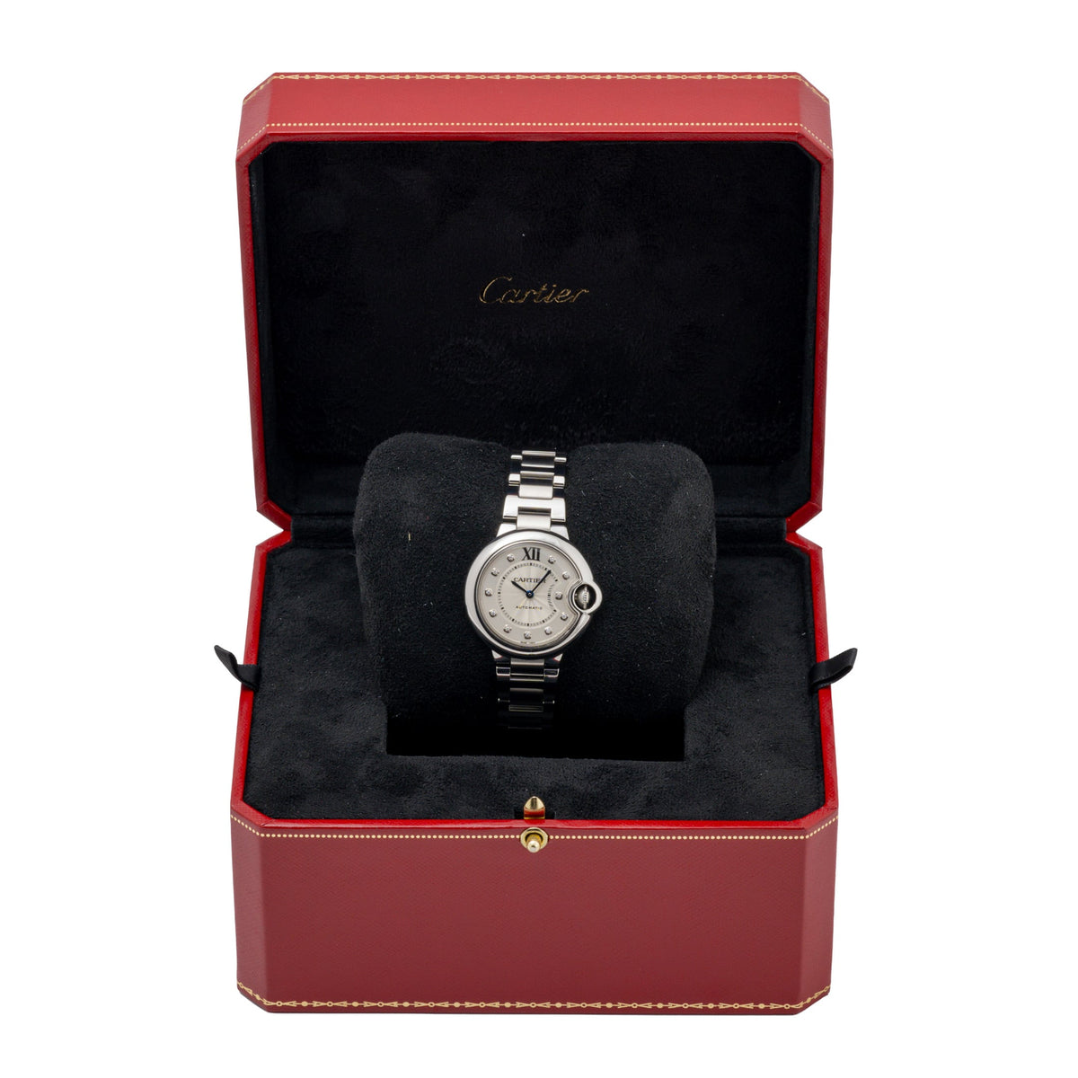 Cartier BALLON BLEU