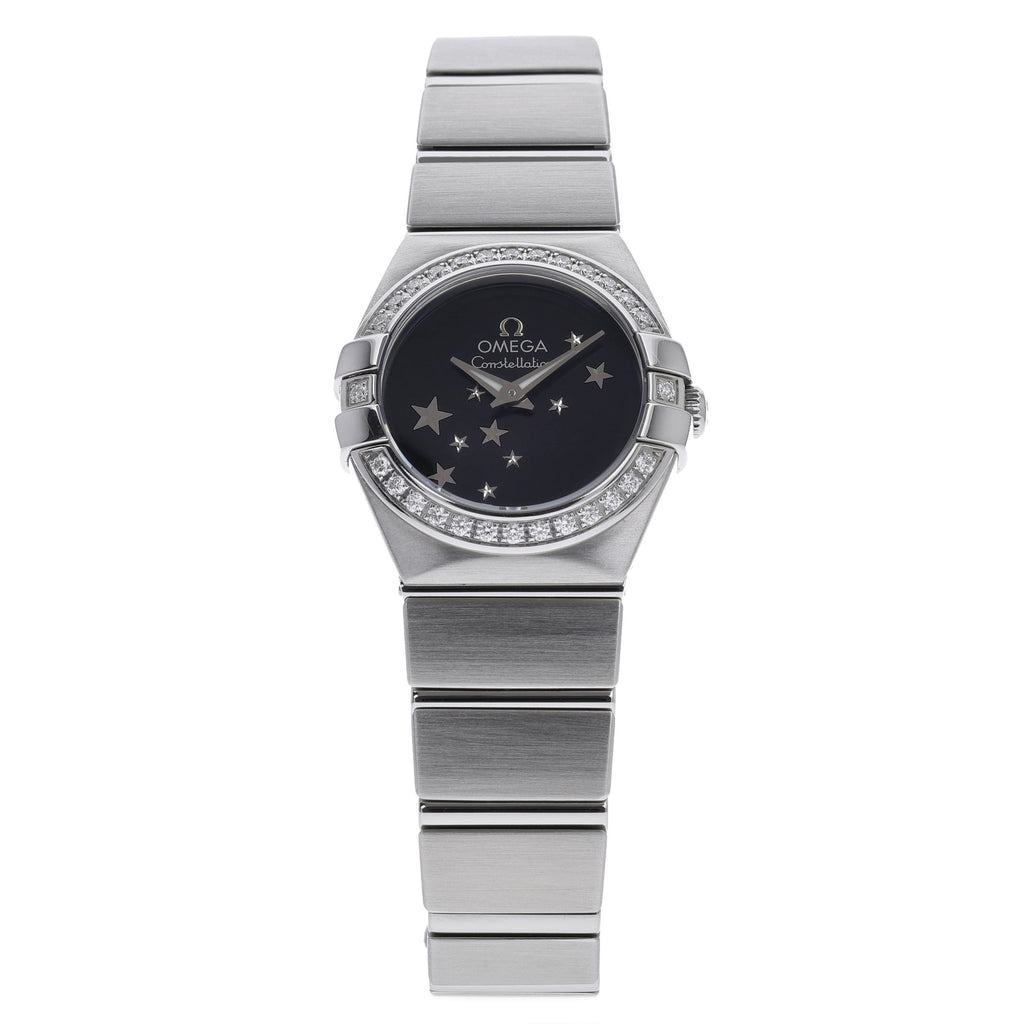 Omega CONSTELLATION