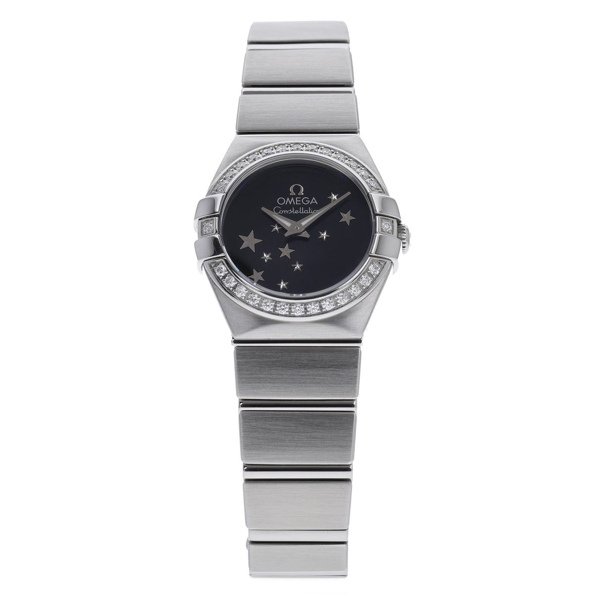 Omega CONSTELLATION