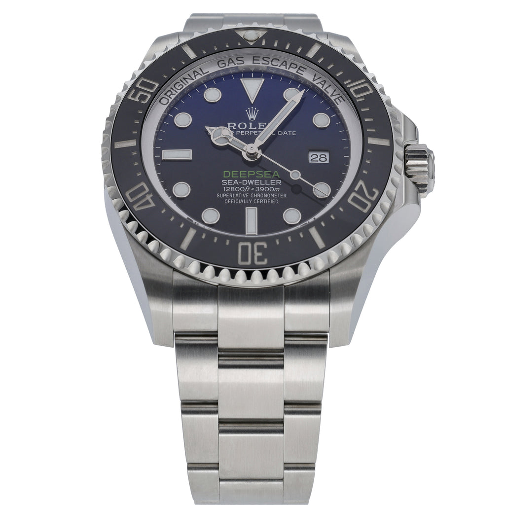 Rolex SEA-DWELLER DEEPSEA