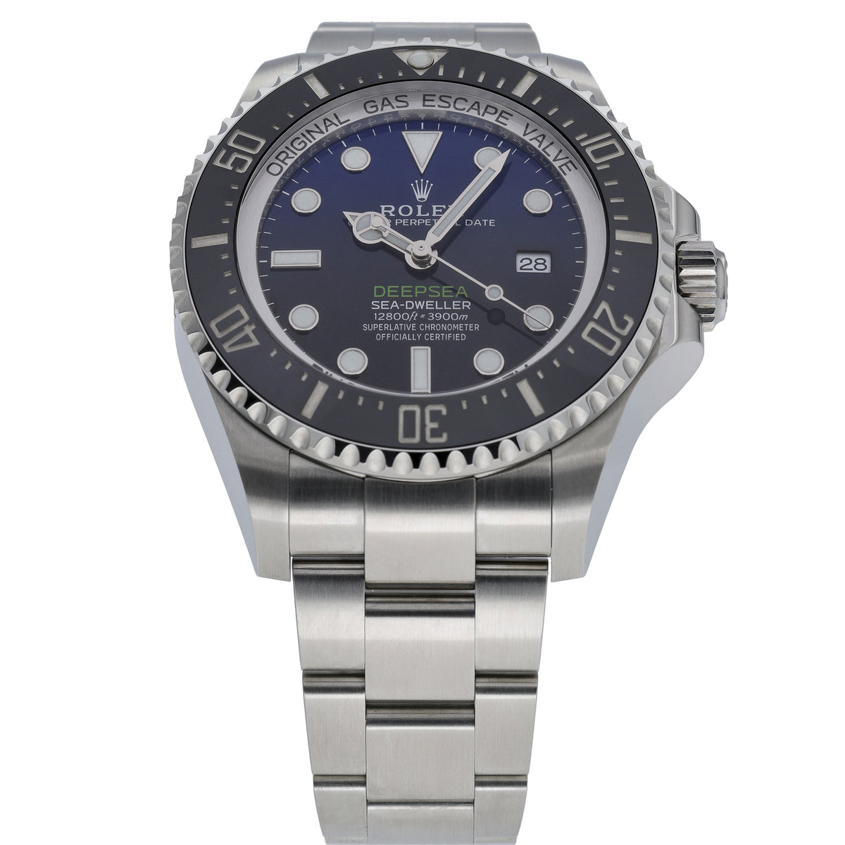 Rolex SEA-DWELLER DEEPSEA