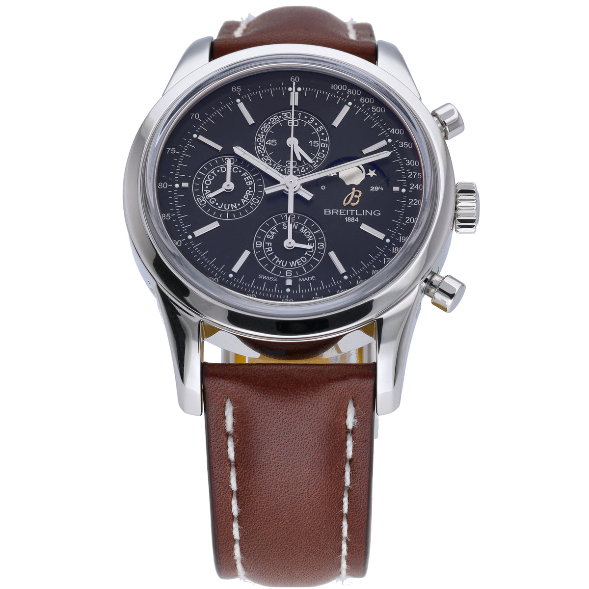 Breitling TRANSOCEAN CHRONOGRAPH 1461