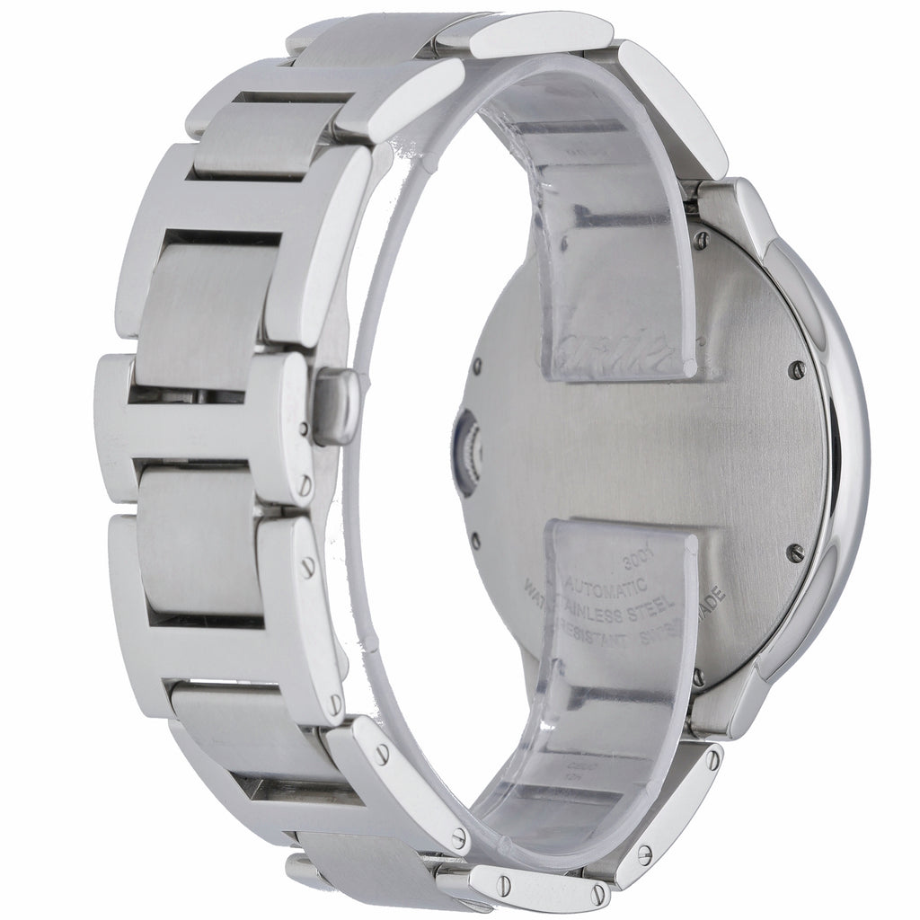 Cartier BALLON BLEU 42MM