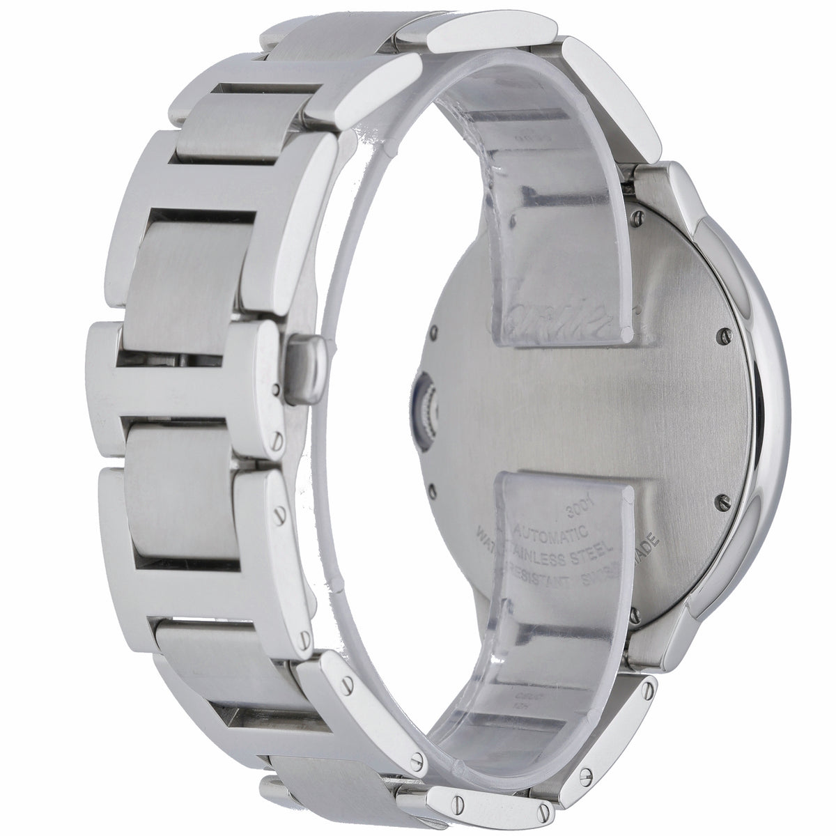 Cartier BALLON BLEU 42MM