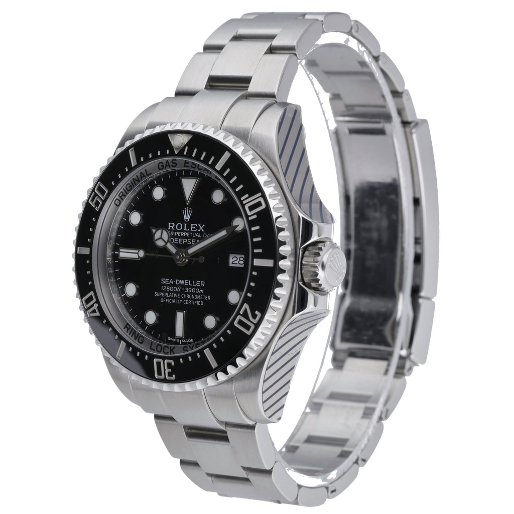 Rolex SEA-DWELLER DEEPSEA