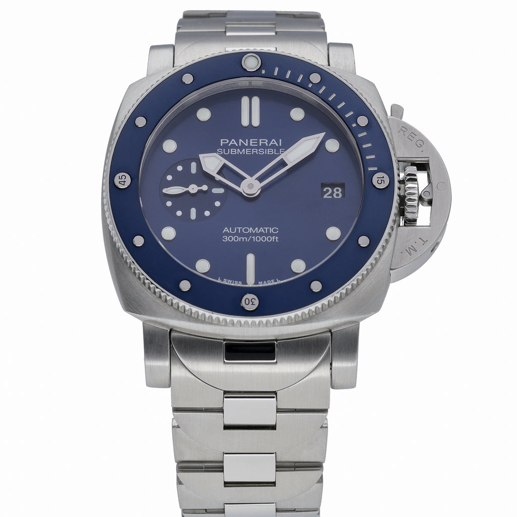 Panerai SUBMERSIBLE