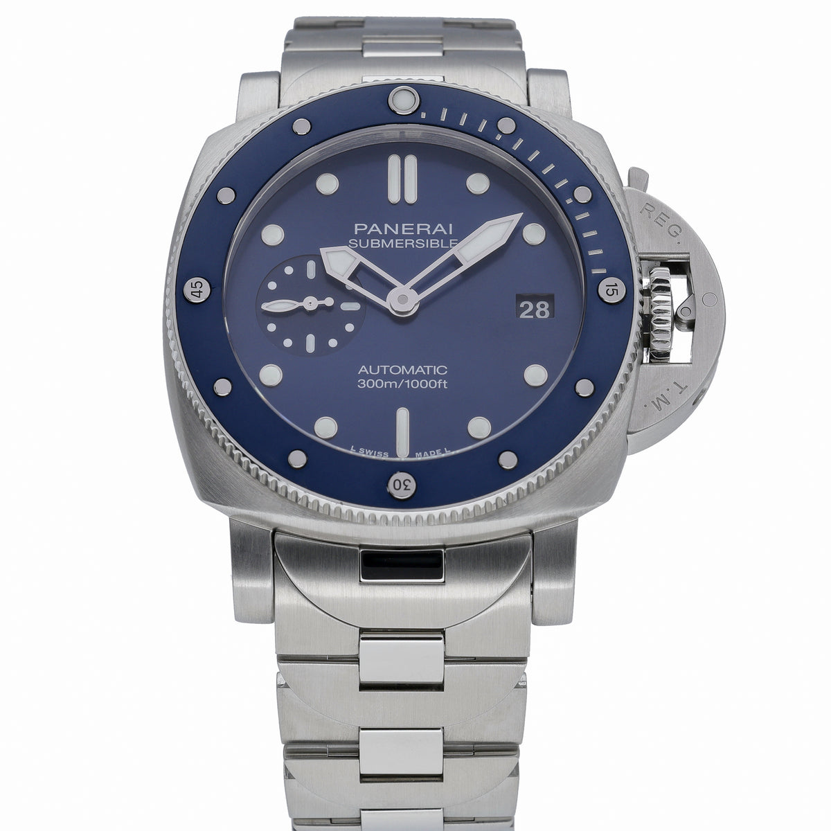 Panerai SUBMERSIBLE
