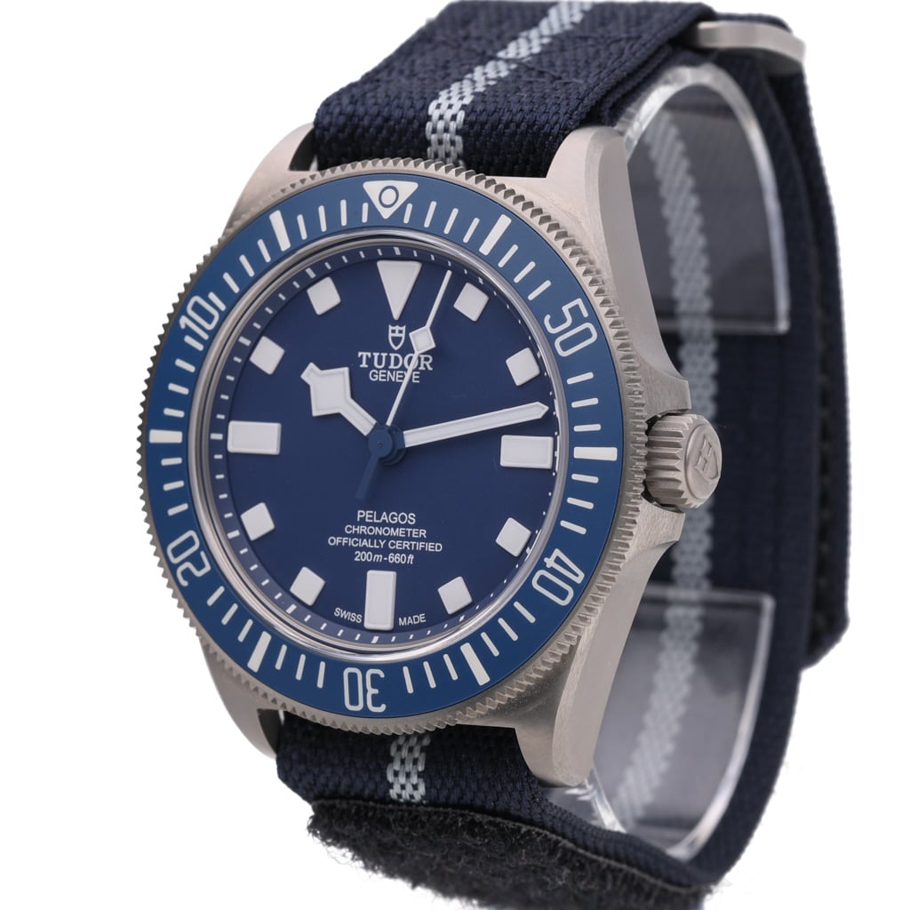 Tudor PELAGOS FXD