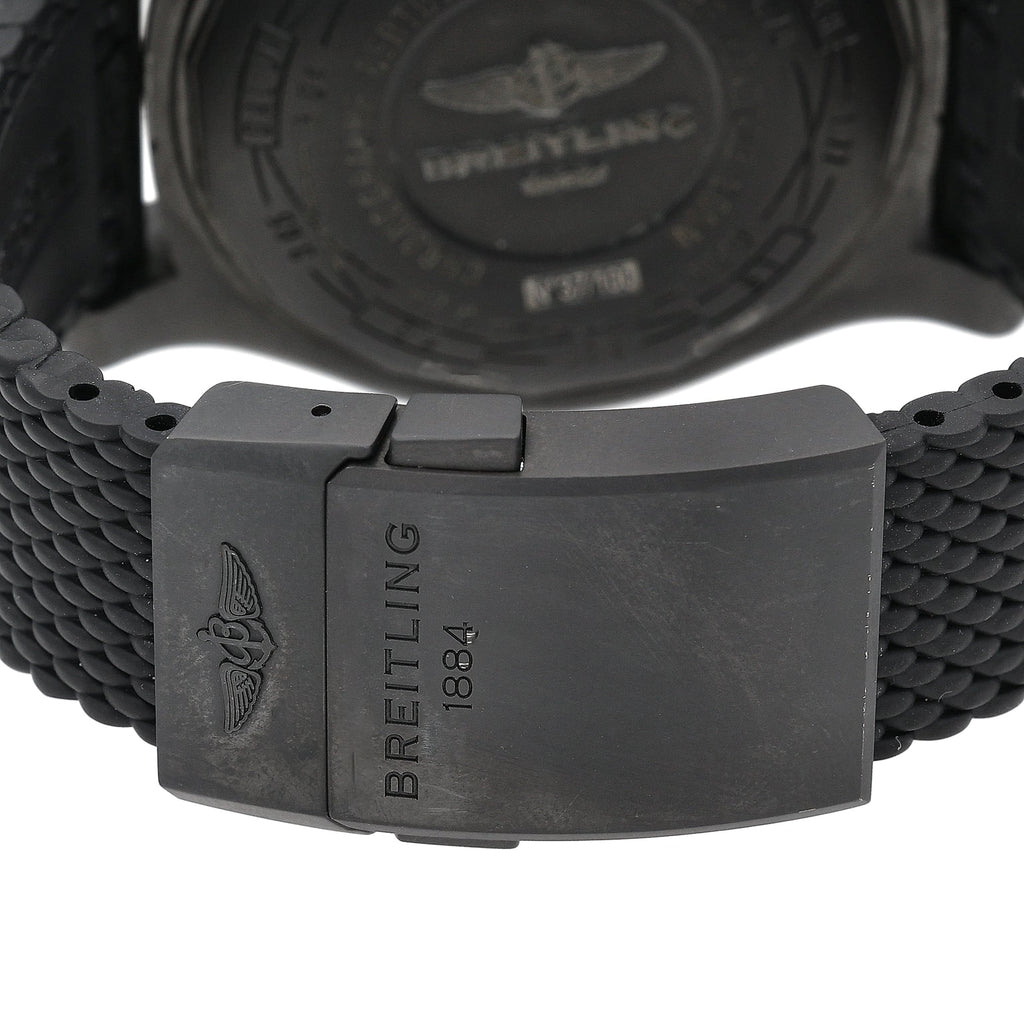 Breitling SUPER AVENGER II