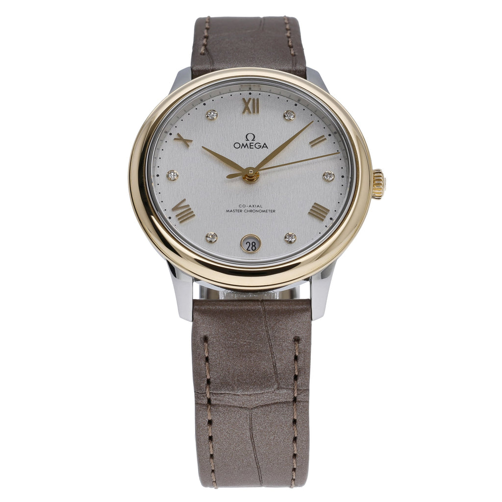 Omega DE VILLE PRESTIGE