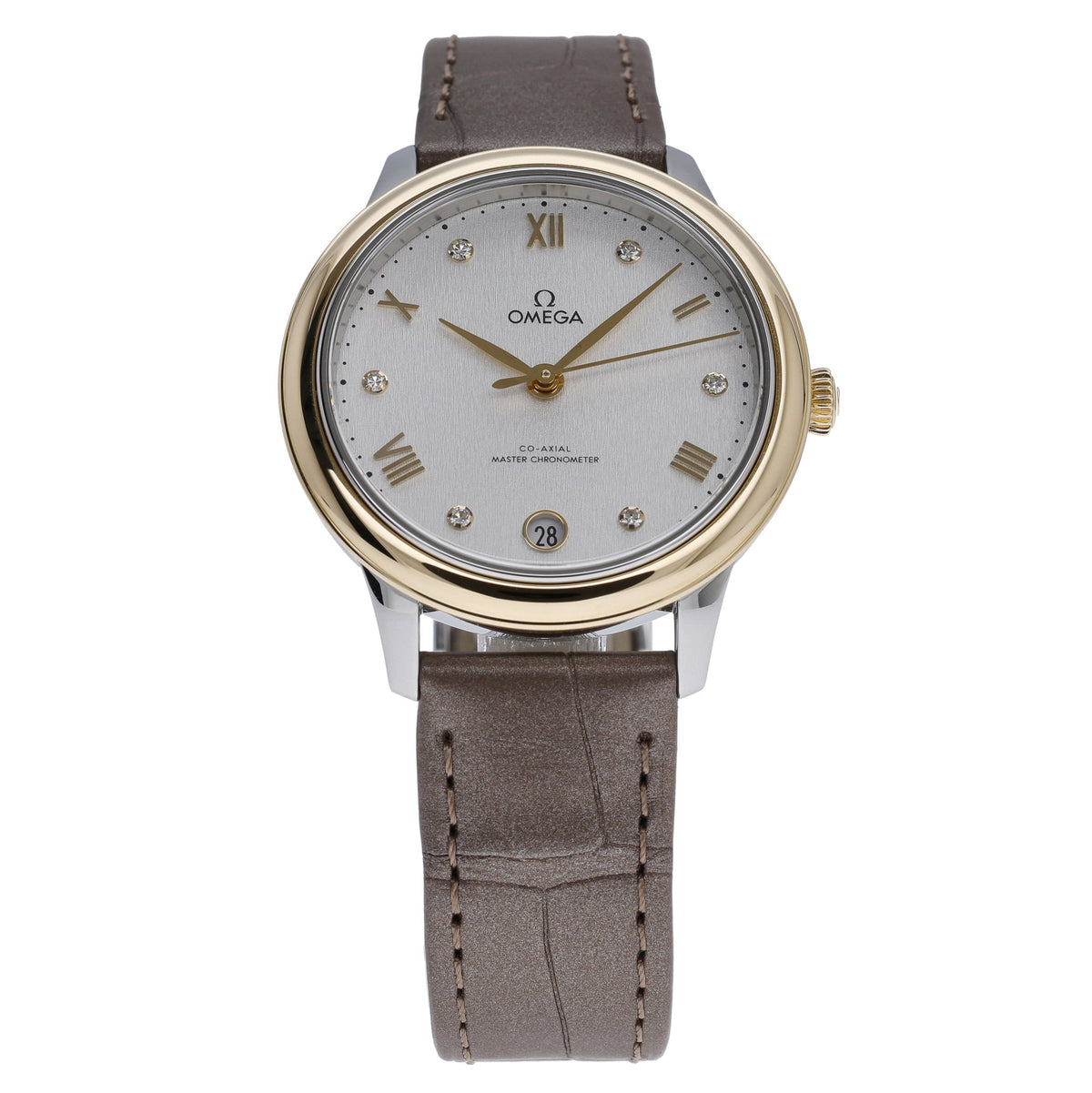 Omega DE VILLE PRESTIGE
