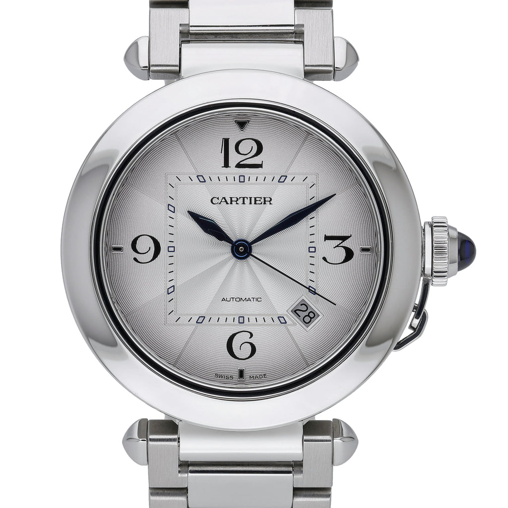 Cartier PASHA