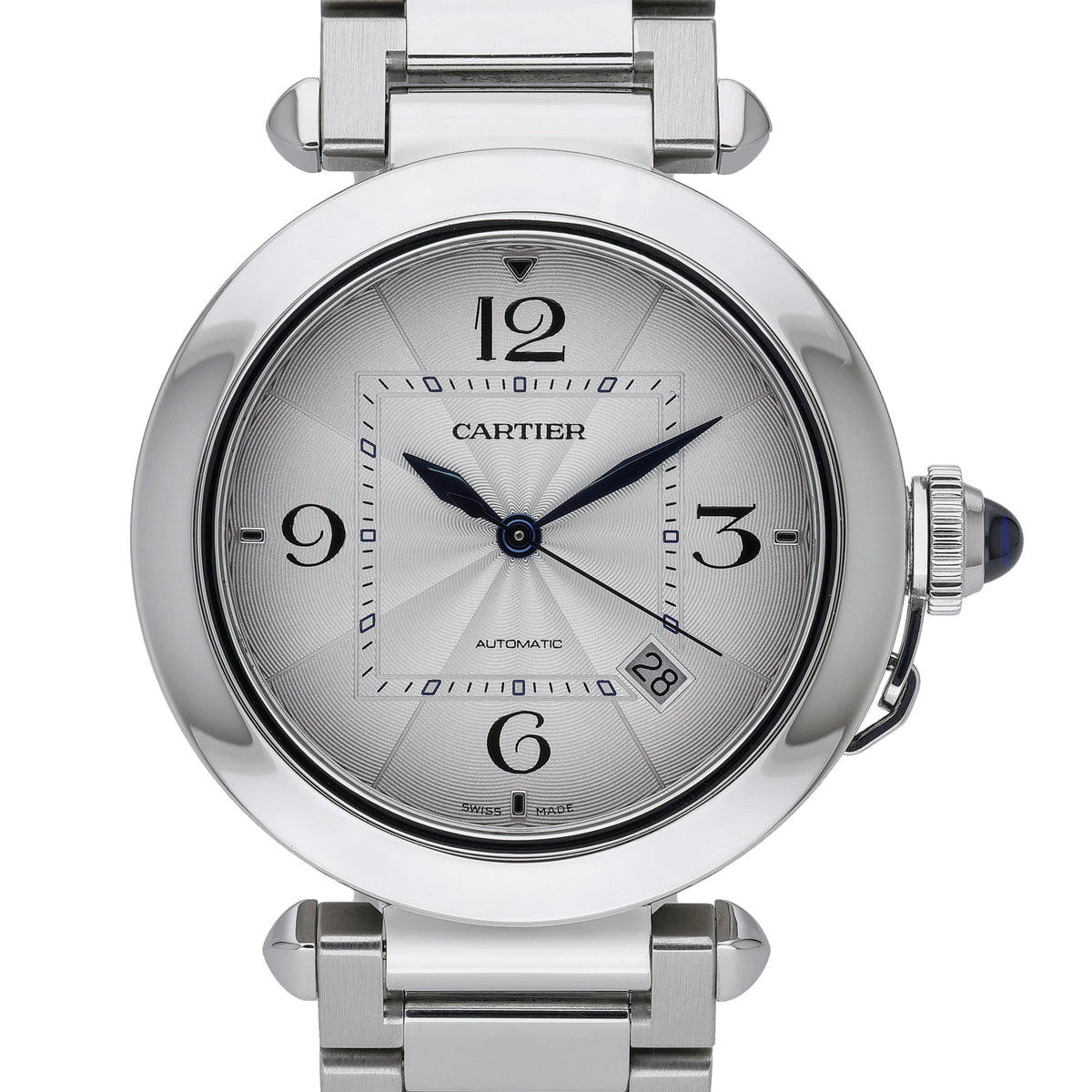 Cartier PASHA