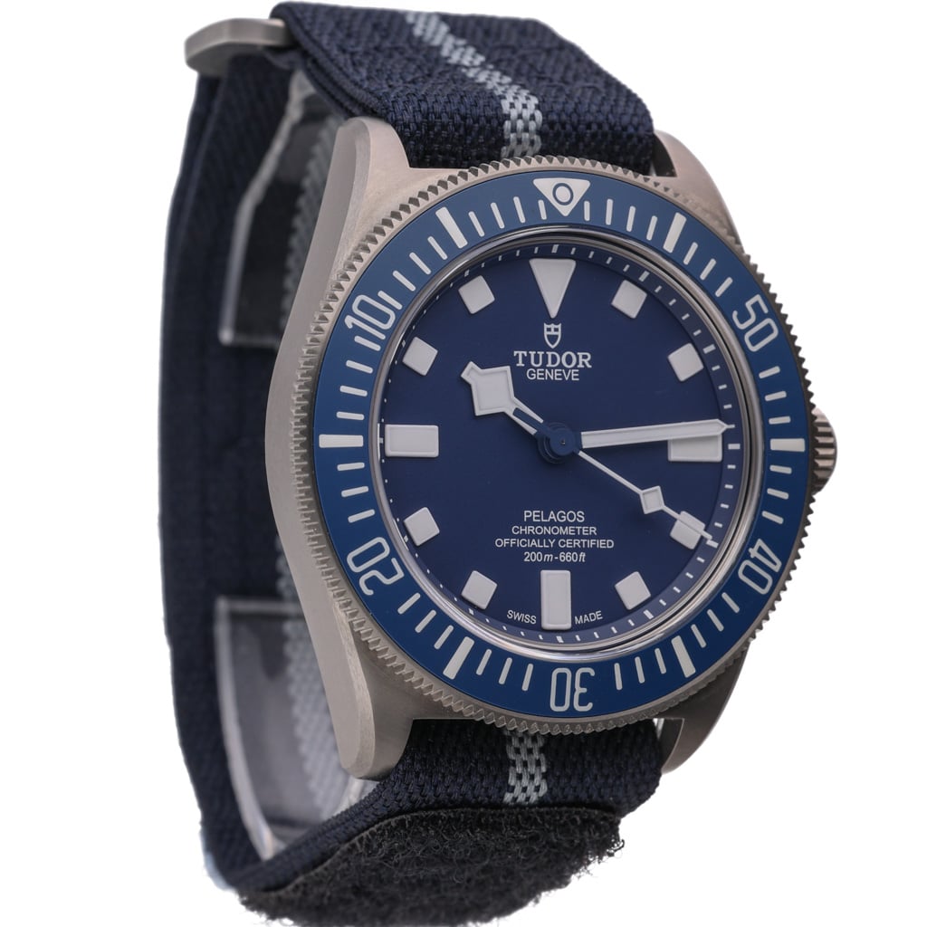 Tudor PELAGOS FXD