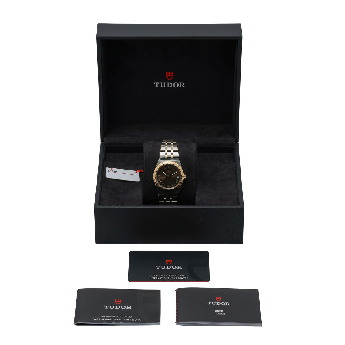 Tudor ROYAL
