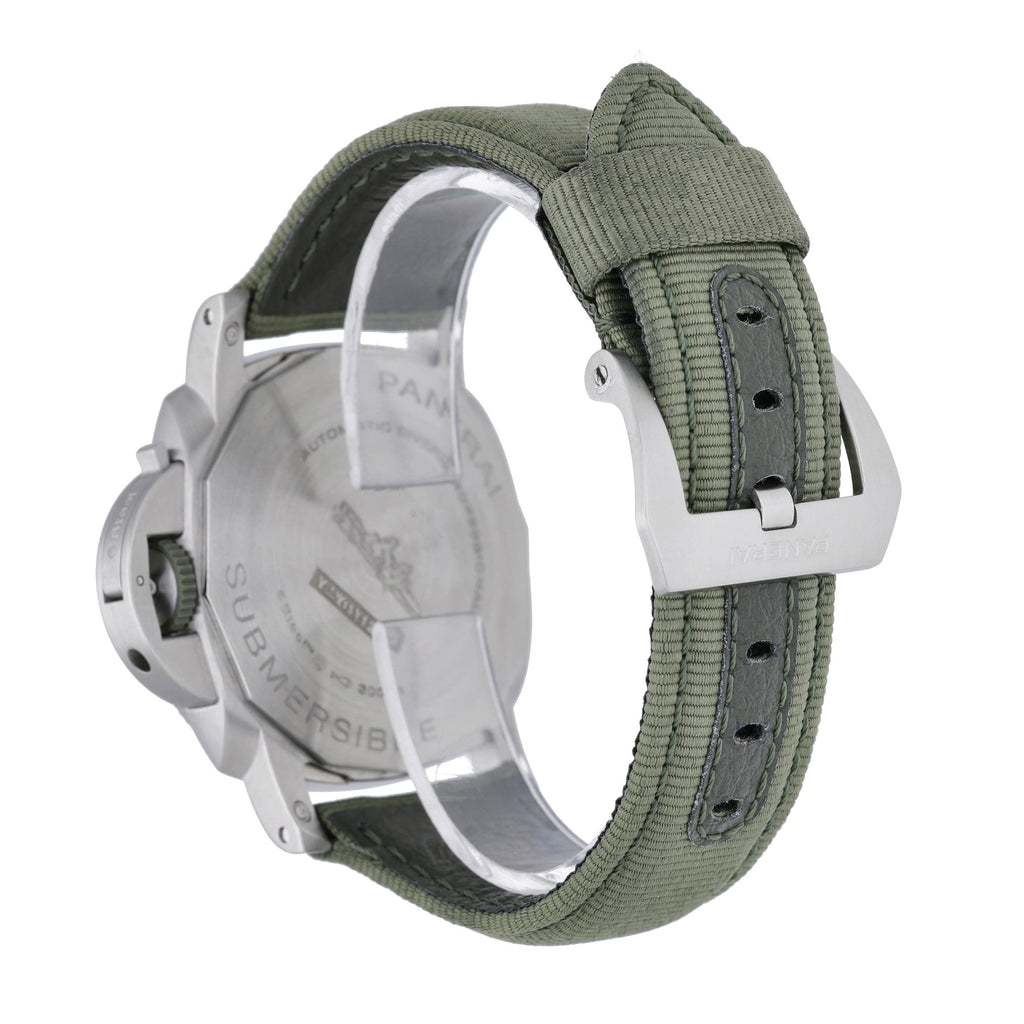 Panerai SUBMERSIBLE QUARANTAQUATTRO