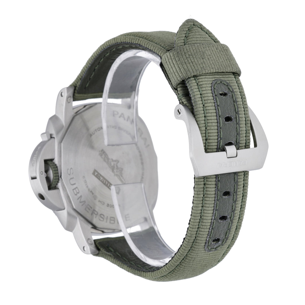 Panerai SUBMERSIBLE QUARANTAQUATTRO