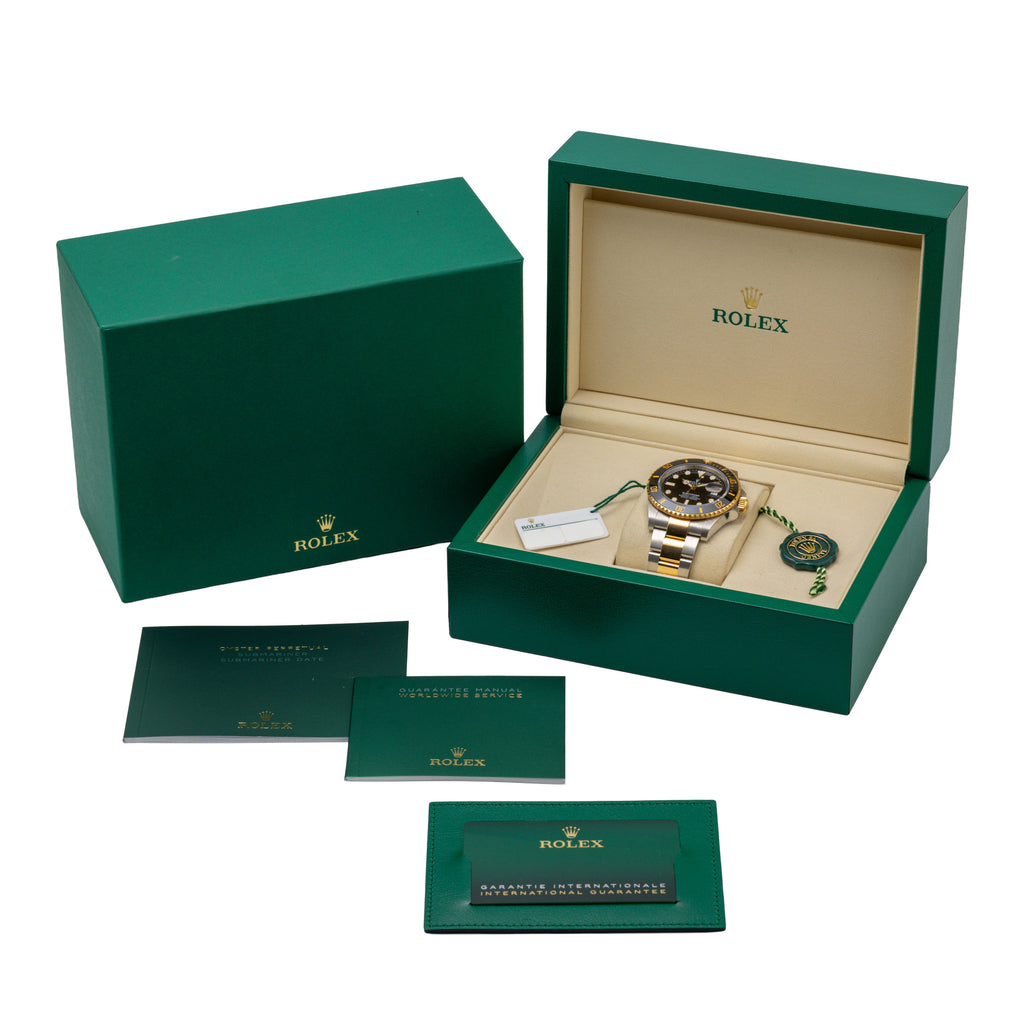 Rolex SUBMARINER