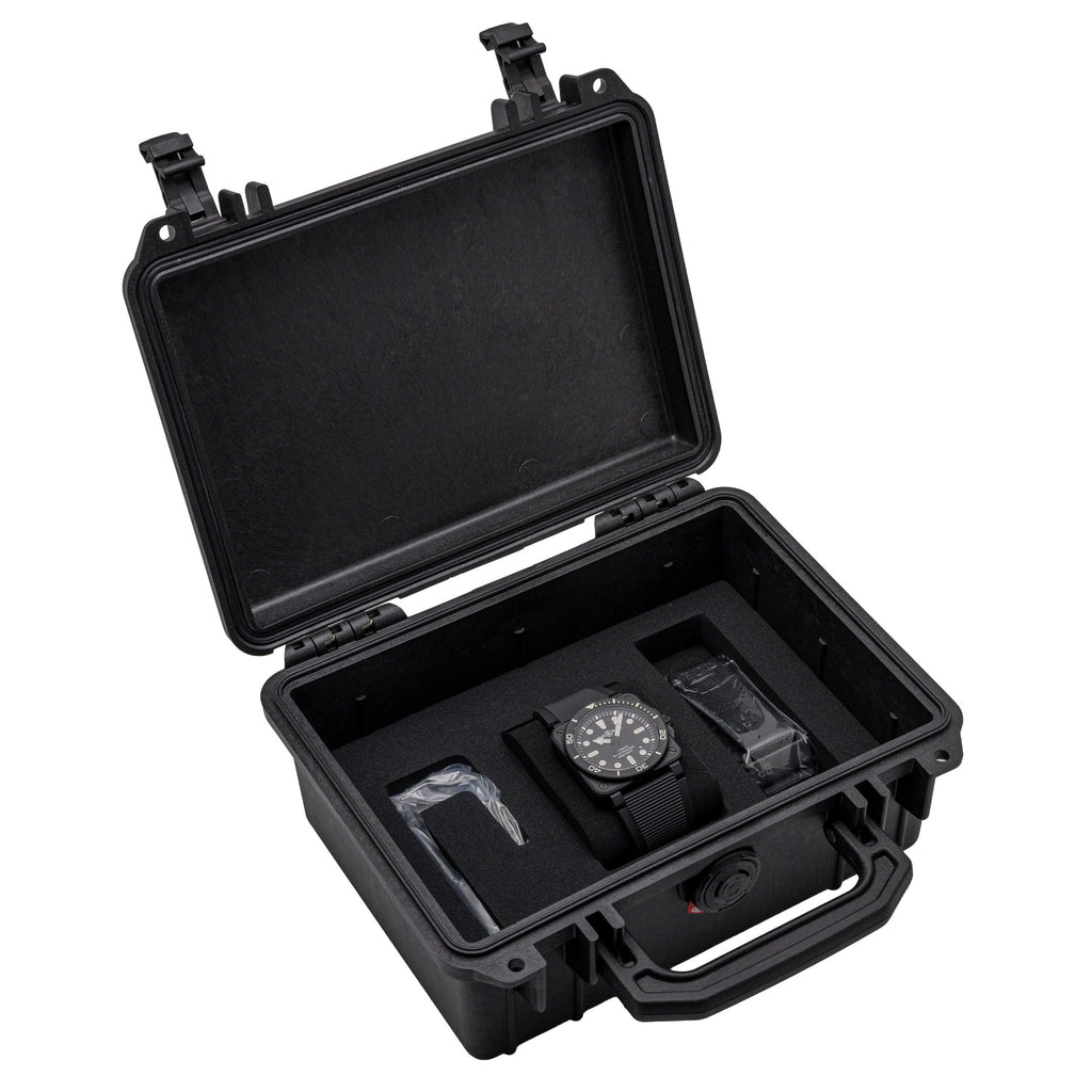 Bell & Ross BR 03