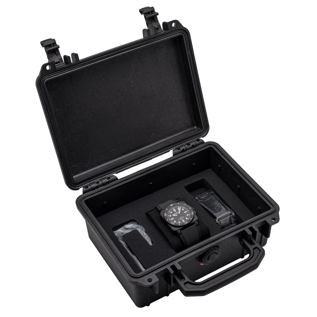 Bell & Ross BR 03
