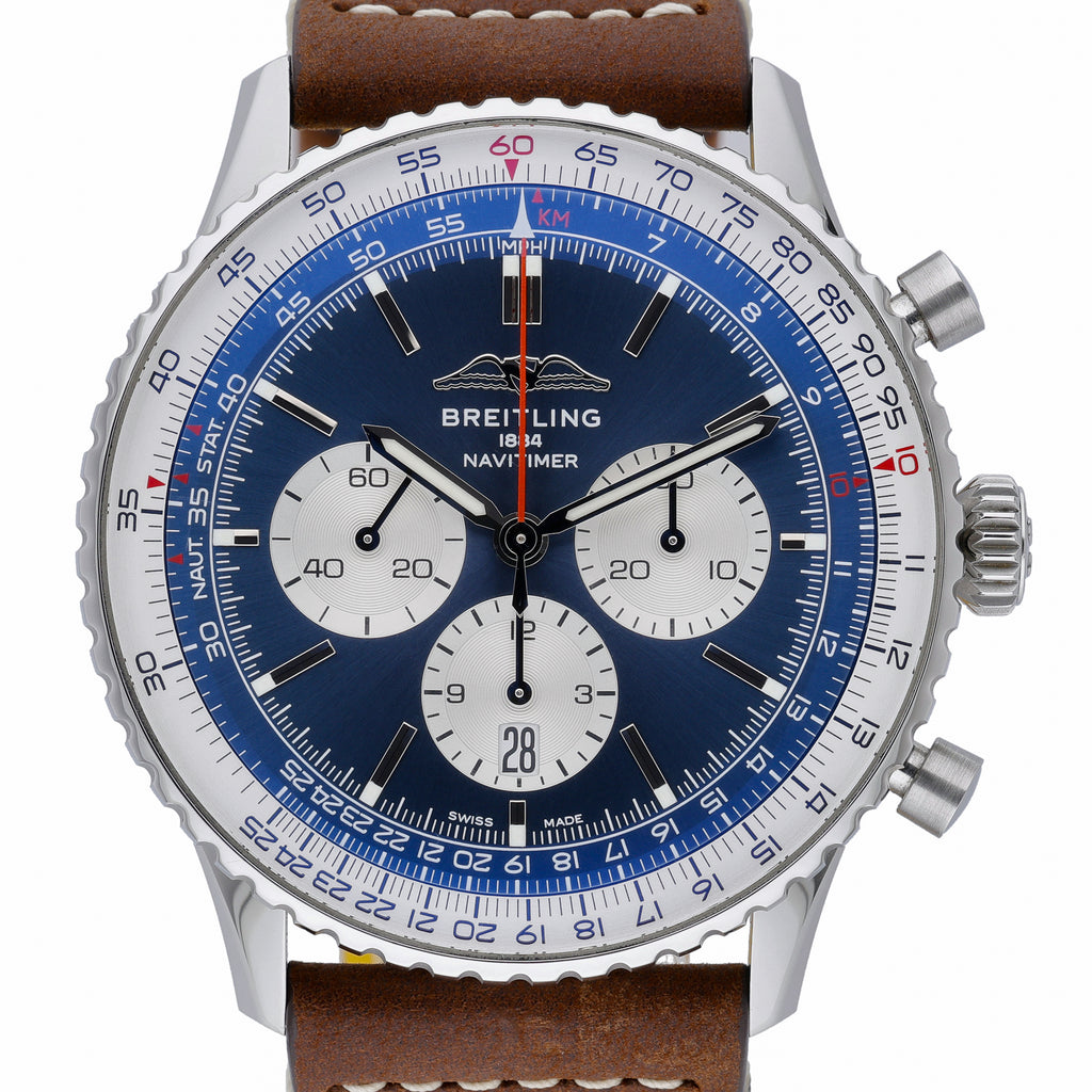 Breitling NAVITIMER B01 CHRONOGRAPH