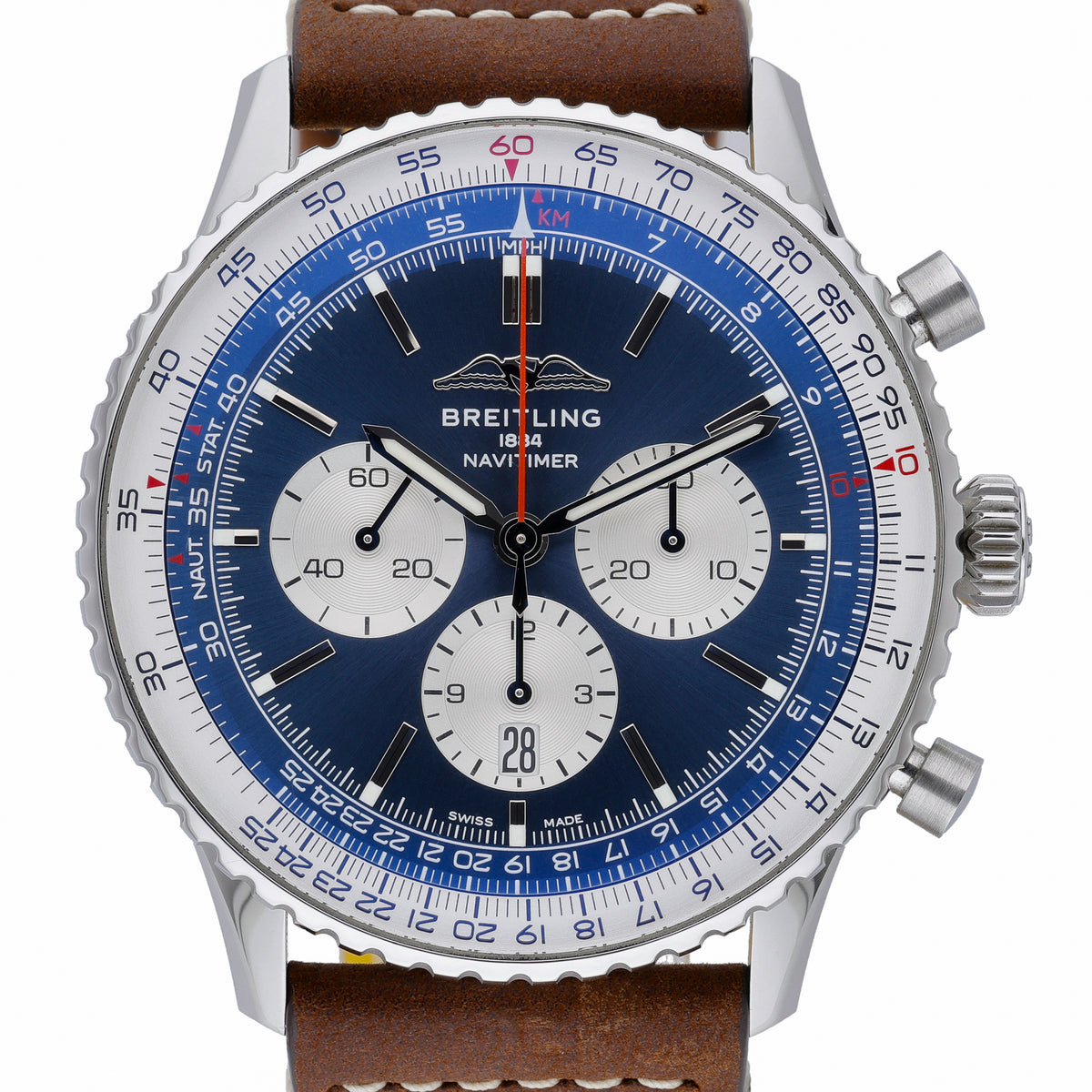 Breitling NAVITIMER B01 CHRONOGRAPH