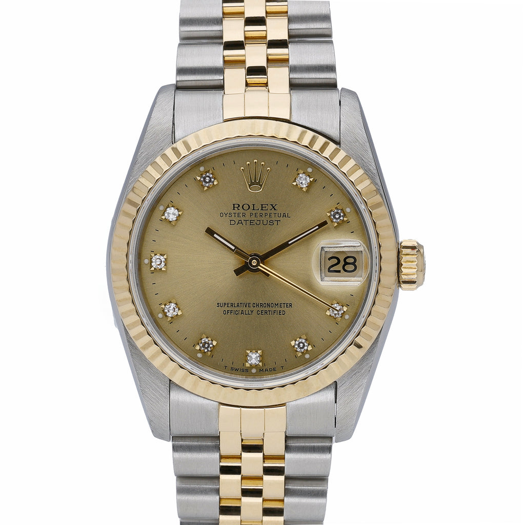 Rolex DATEJUST