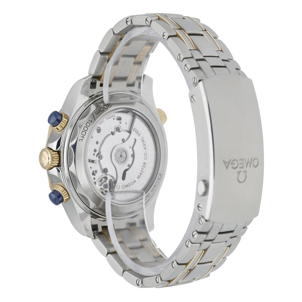 Omega SEAMASTER DIVER 300M