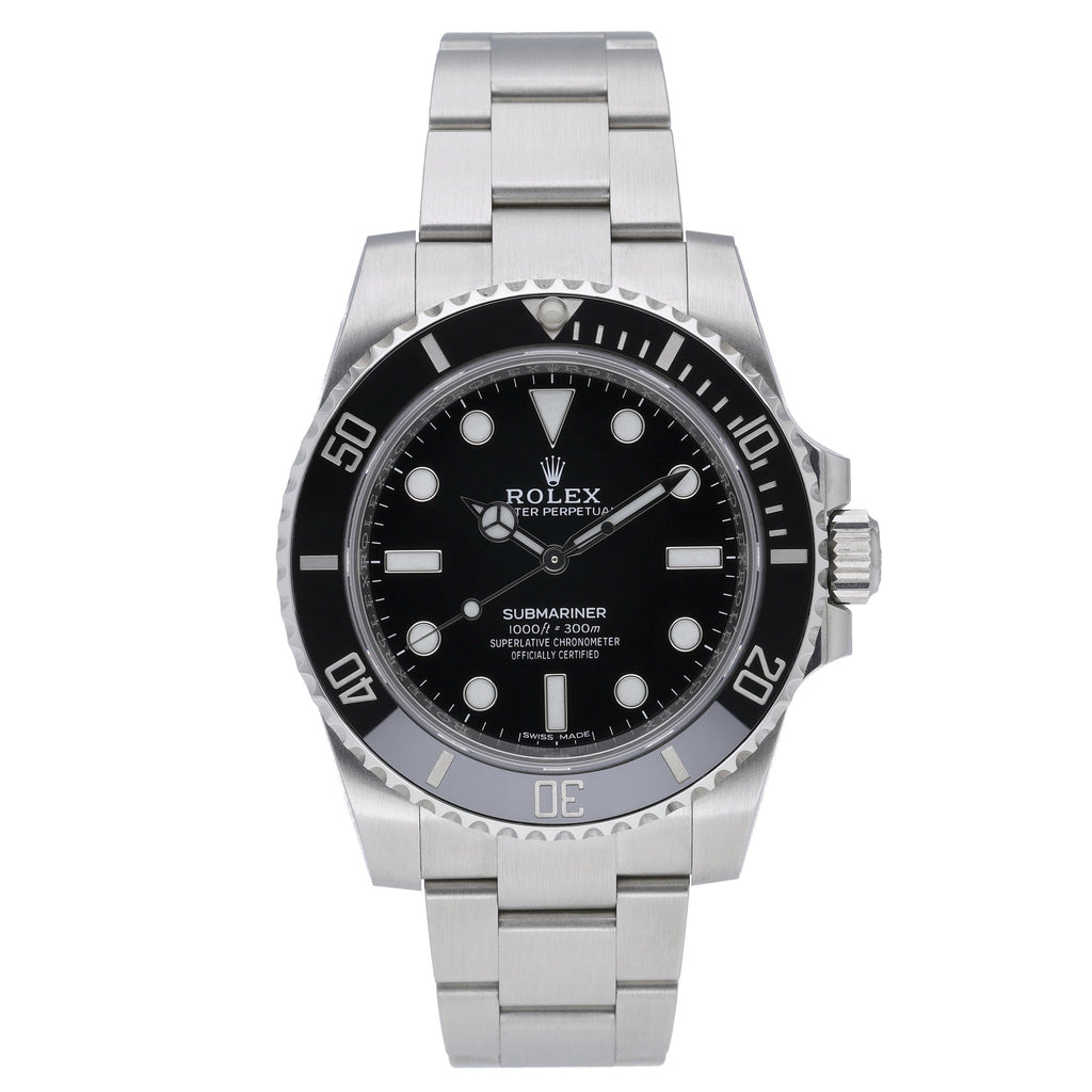 Rolex SUBMARINER