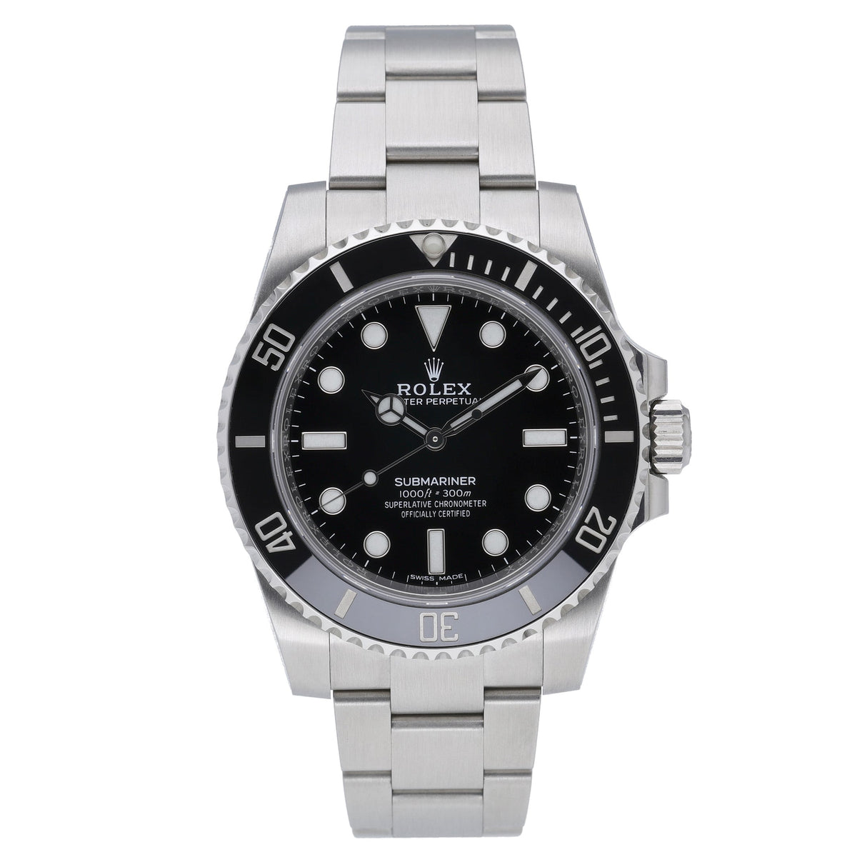 Rolex SUBMARINER