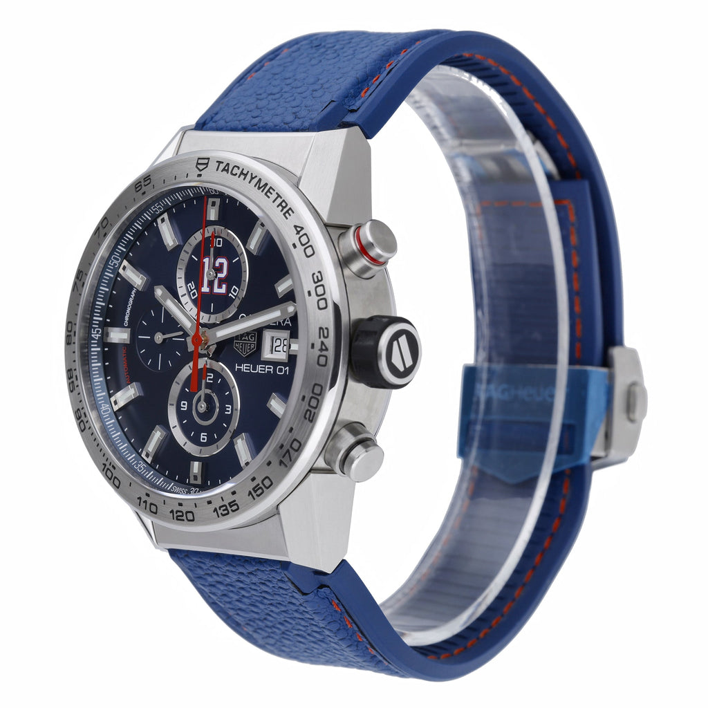 Tag Heuer CARRERA