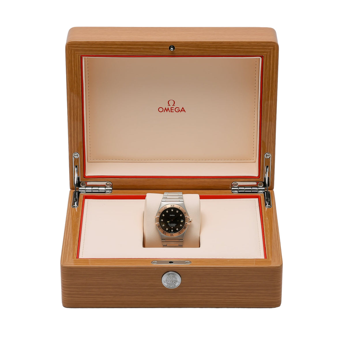 Omega CONSTELLATION